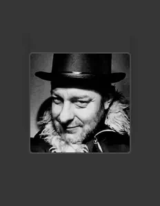 Gauchoを聴いたり、ミュージックビデオを鑑賞したり、経歴やツアー日程などを確認したりしましょう！