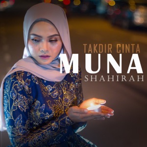 Chord Gitar Takdir Cinta - Muna Shahirah