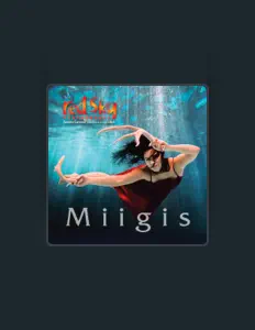 Escucha a Red Sky Performance, mira videos musicales, lee su biografía, consulta las fechas de las gira y más.