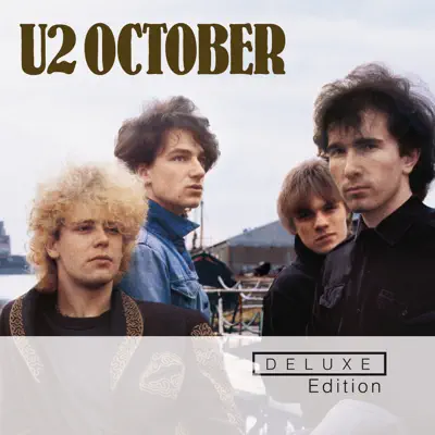 October (Deluxe Edition) - U2