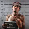 Don't Let Me Get in My Zone (Radio)