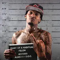 Don't Let Me Get in My Zone (Radio)
