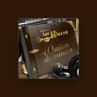 Listen to Gerardo Y Los Hicsos, watch music videos, read bio, see tour dates & more!