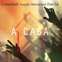 Ninguém Vai Me Parar — Comunidade Evangélica Internacional da Zona Sul
