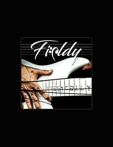 收听 Fieldy、观看音乐视频、阅读小传、查看巡演日期等 ！