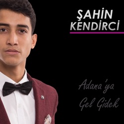 Adana'ya Gel Gidek (Akustik)