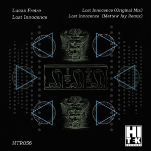 Lost Innocence - Single