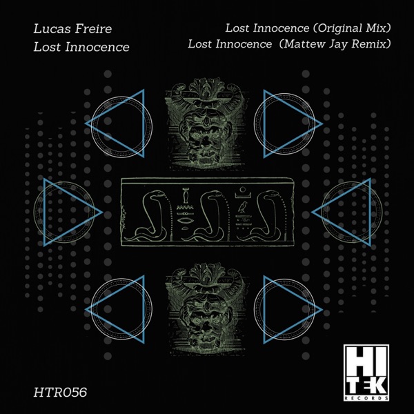 Lost Innocence - Single