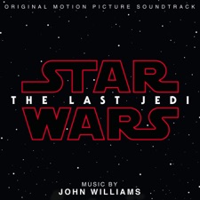 Star Wars: The Last Jedi - Peace and Purpose artwork