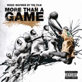 More Than a Game (Music Inspired By the Film) artwork