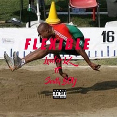 FLEXIBLE (feat. Southboy) - Single