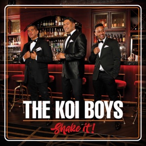 The Koi Boys - Love N Touch - Line Dance Music