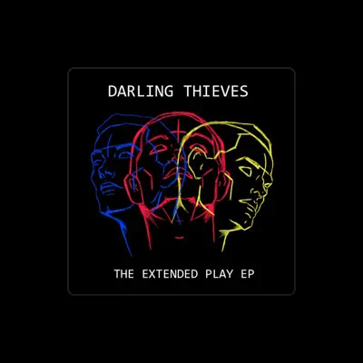 Listen to Darling Thieves, watch music videos, read bio, see tour dates & more!