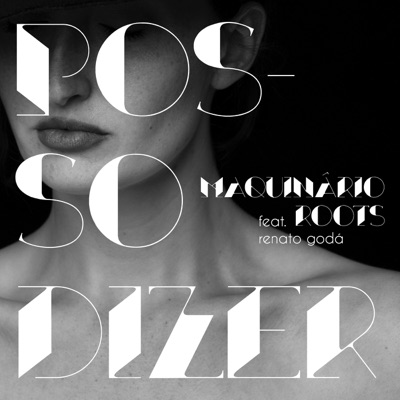 Posso Dizer (feat. Renato Godá) - Single