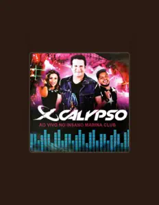 X Calypso सुनें, म्यूज़िक वीडियो देखें, बायो पढ़ें, दौरे की तारीखें और बहुत कुछ देखें!