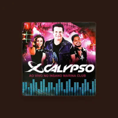 Listen to X Calypso, watch music videos, read bio, see tour dates & more!