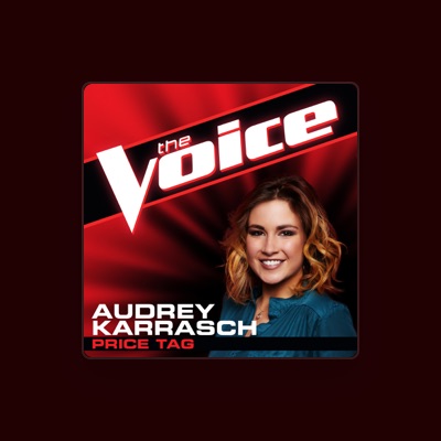 Listen to Audrey Karrasch, watch music videos, read bio, see tour dates & more!