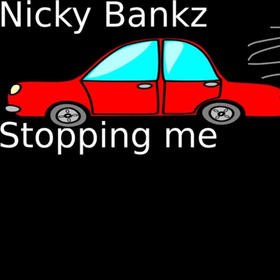 Stopping Me - Single