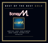 Boney M. - Rasputin artwork