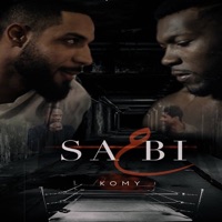 صاحبي - Single - Komy