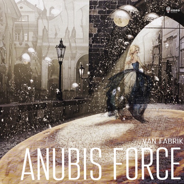 Anubis Force - Single