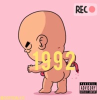 1992 - Single - Dj Official 413