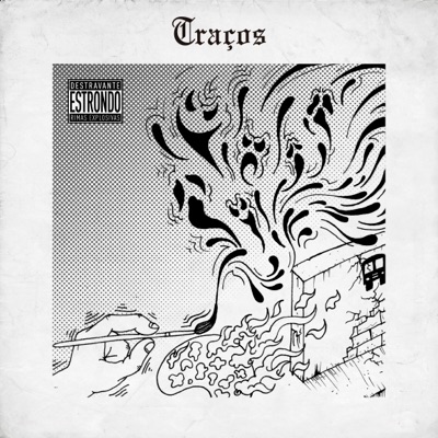 Traços - Single (feat. Avante O Coletivo & Miyagi Beats) - Single