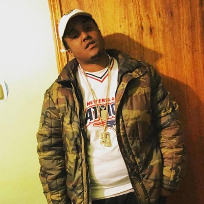 Ballin' (feat. BIG Belly LSB, Pistola & Mylo Rico) - Single