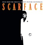 Scarface (Music from the Original Motion Picture Soundtrack)