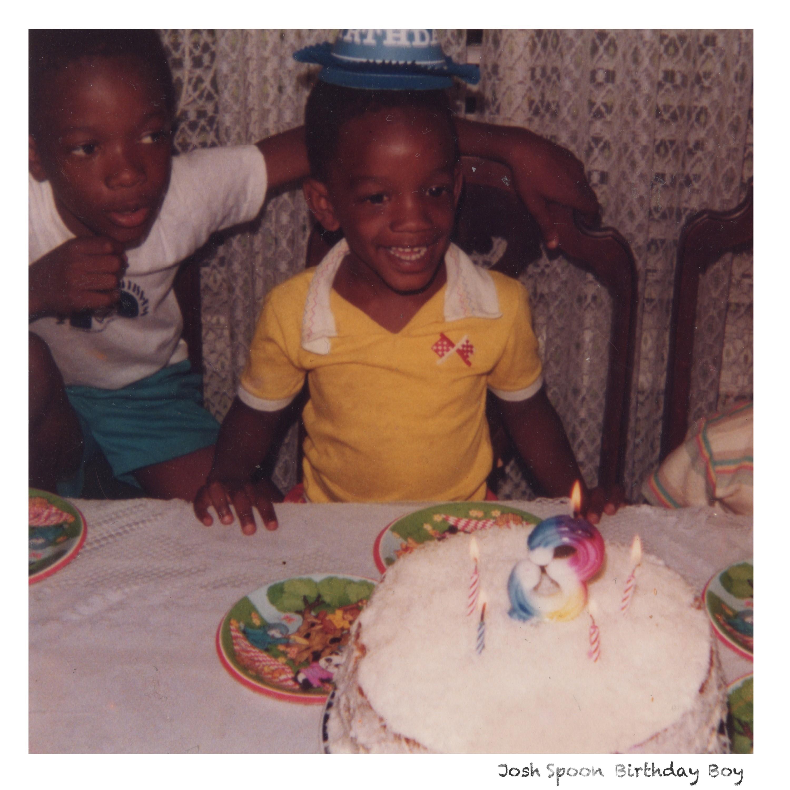 Birthday Boy - EP