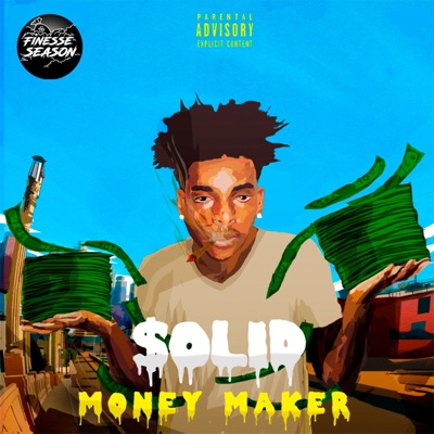 Money Maker EP