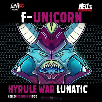 F.Unicorn - Single