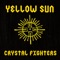 Yellow Sun - Single
