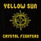 Yellow Sun - Single