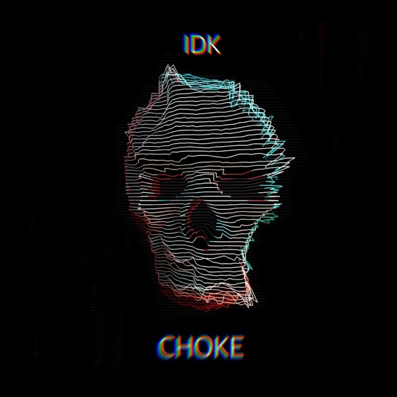 Cover artwork for Choke