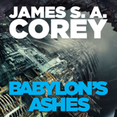 Babylon's Ashes - James S. A. Corey
