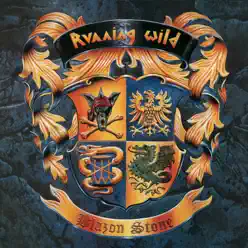 Blazon Stone (Reworked Version 2003; 2017 - Remaster) - Single - Running Wild