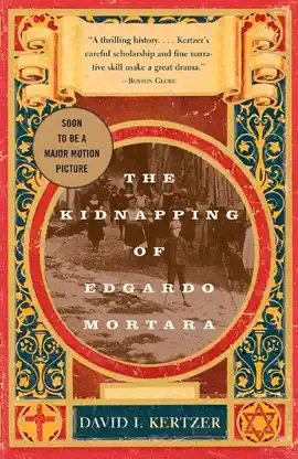 The Kidnapping of Edgardo Mortara (Unabridged)