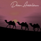 Deen Assalam (feat. Febrizkyafi) artwork