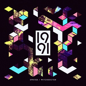 Sprites / Witchdoctor - Single