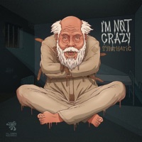 I'm Not Crazy - Single - Synthatic