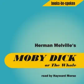 Moby Dick or The Whale