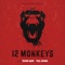 12 Monkeys (Music From the Syfy Original Series)