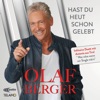 Olaf Berger - Wenn sie auch kein Engel war