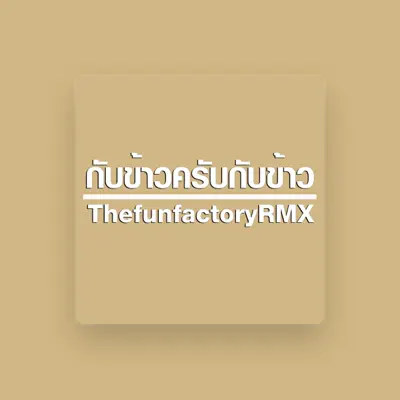 Listen to ThefunfactoryRMX, watch music videos, read bio, see tour dates & more!