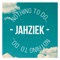 Nothing to Do - Jah Ziek lyrics