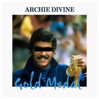 Gold Medal - Single - Archie Divine