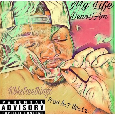 Slums Babies (feat. Kbk Numba2) - Single