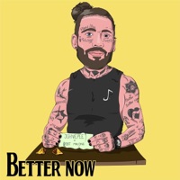 Better Now - Single - Johniepee