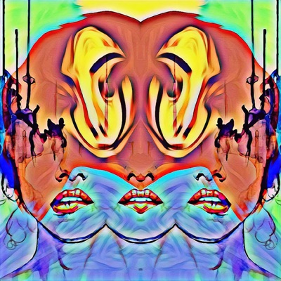 The Ghost Returns (feat. G.R.) - Single